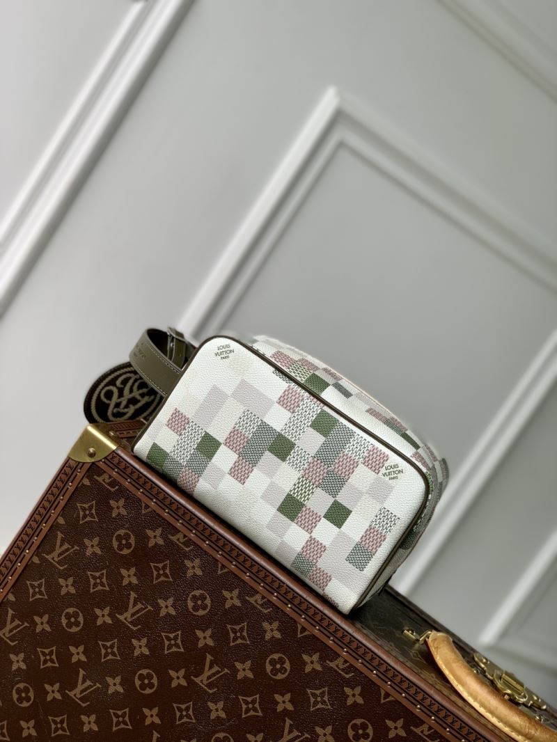 LV Cosmetic Bags